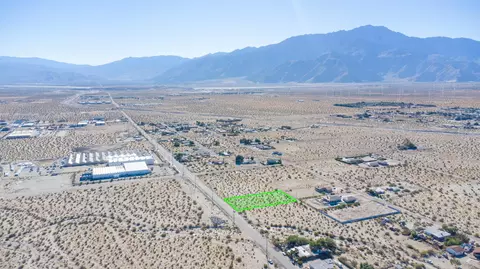 1 04 Acre Little Morongo Rd, Desert Hot Springs, CA 92240
