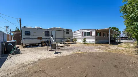 Exterior - 84221 Corregidor Ave, Indio, CA 92201 photo 5 of 6