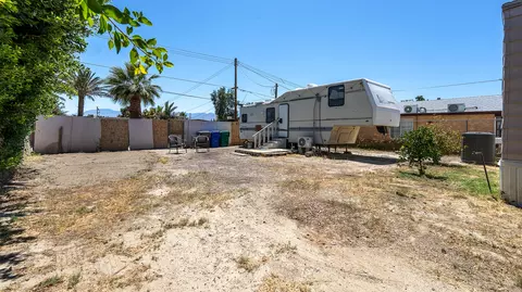 Exterior - 84221 Corregidor Ave, Indio, CA 92201 photo 4 of 6