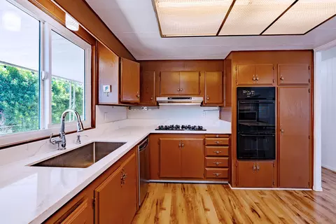 Kitchen - 84221 Corregidor Ave, Indio, CA 92201 photo 2 of 4