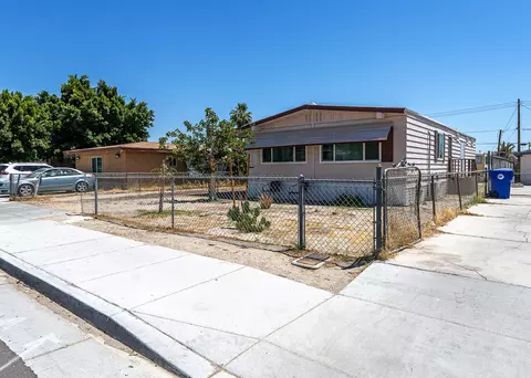 Exterior - 84221 Corregidor Ave, Indio, CA 92201 photo 2 of 6