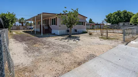 Exterior - 84221 Corregidor Ave, Indio, CA 92201 photo 3 of 6