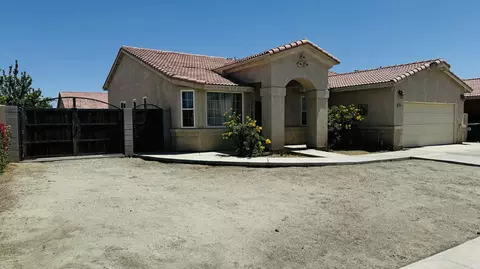 Exterior - 47818 Phoenix St, Indio, CA 92201 photo 3 of 4