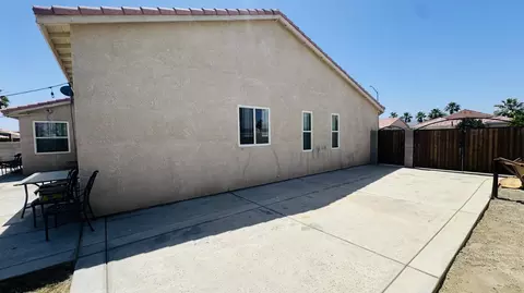 Exterior - 47818 Phoenix St, Indio, CA 92201 photo 3 of 5