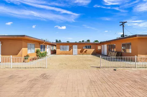 3940 E Calle De Ricardo, Palm Springs, CA 92264
