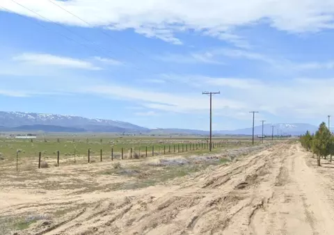 22550 W Ave C, Lancaster, CA 93536