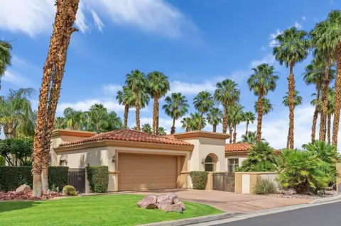 37 Stonecrest Cir, Rancho Mirage, CA 92270