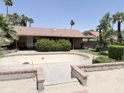 68155 Bella Vis, Cathedral City, CA 92234