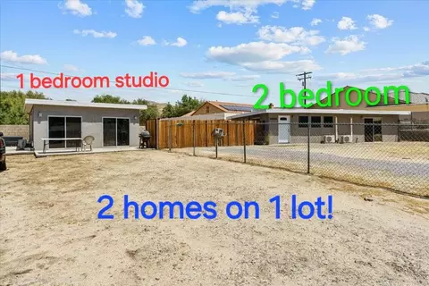 67684 San Tomas St, Desert Hot Springs, CA 92240