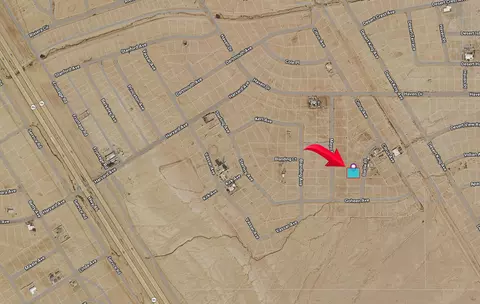 1947 Bartle Pl, Thermal, CA 92274