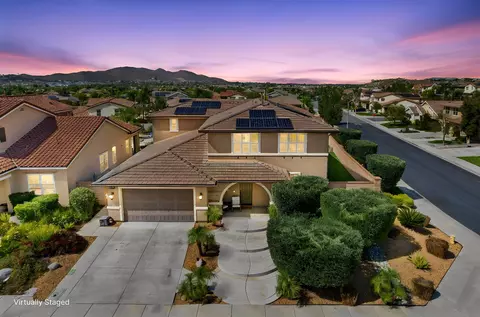 25334 High Noon Ct, Menifee, CA 92584