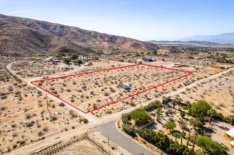 16600 Aqueduct Rd, Sky Valley, CA 92241