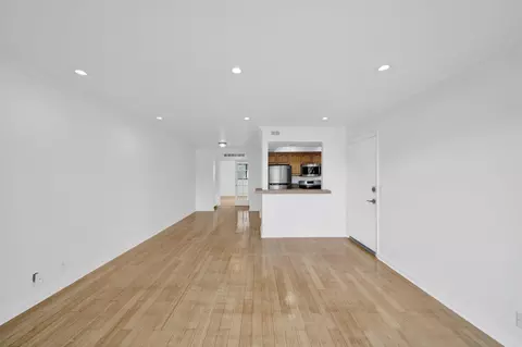 Living - 7307 Haskell Ave, Van Nuys, CA 91406 photo 4 of 5