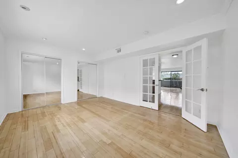 Bedroom - 7307 Haskell Ave, Van Nuys, CA 91406 photo 3 of 3