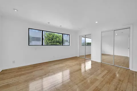 Bedroom - 7307 Haskell Ave, Van Nuys, CA 91406 photo 2 of 3