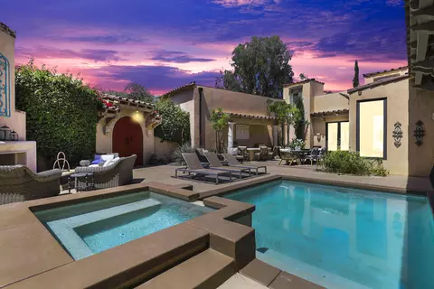 20 Va Condotti, Rancho Mirage, CA 92270