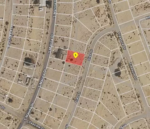 2579 Dias St, Thermal, CA 92274