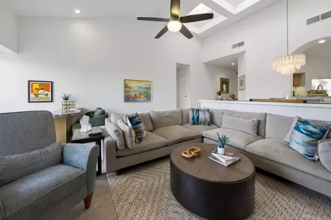 Living - 80563 Pebble Bch, La Quinta, CA 92253 photo 2 of 3