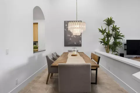 Dining - 80563 Pebble Bch, La Quinta, CA 92253 photo 2 of 3