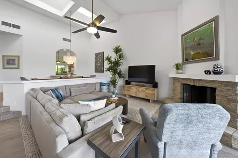 Living - 80563 Pebble Bch, La Quinta, CA 92253 photo 1 of 3