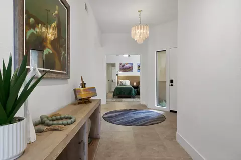 Entry Way - 80563 Pebble Bch, La Quinta, CA 92253 photo 2 of 2
