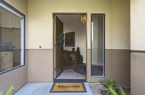 Entry Way - 80563 Pebble Bch, La Quinta, CA 92253 photo 1 of 2