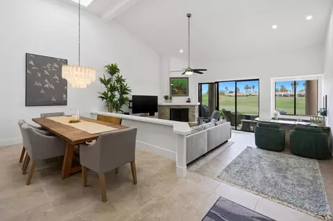 Dining - 80563 Pebble Bch, La Quinta, CA 92253 photo 3 of 3