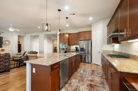 Kitchen - 81667 Avenida Viesca, Indio, CA 92203 photo 1 of 5