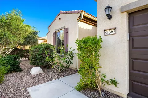 Exterior - 81667 Avenida Viesca, Indio, CA 92203 photo 22 of 24