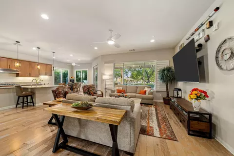 Living - 81667 Avenida Viesca, Indio, CA 92203 photo 5 of 5