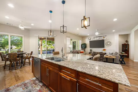 Kitchen - 81667 Avenida Viesca, Indio, CA 92203 photo 3 of 5