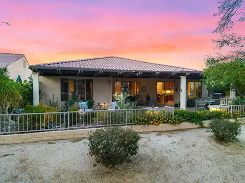 Exterior - 81667 Avenida Viesca, Indio, CA 92203 photo 7 of 24