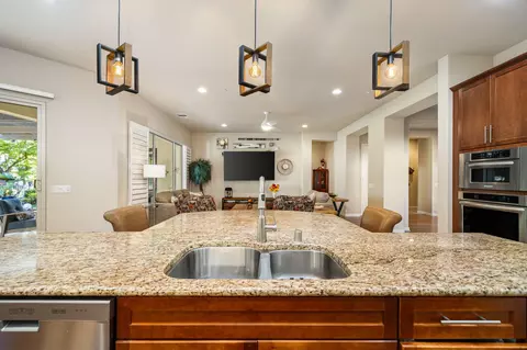 Kitchen - 81667 Avenida Viesca, Indio, CA 92203 photo 2 of 5