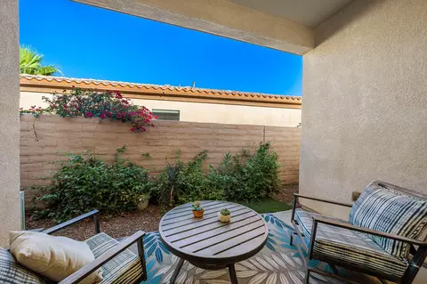 Exterior - 81667 Avenida Viesca, Indio, CA 92203 photo 10 of 24
