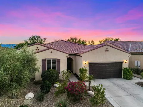 Exterior - 81667 Avenida Viesca, Indio, CA 92203 photo 8 of 24