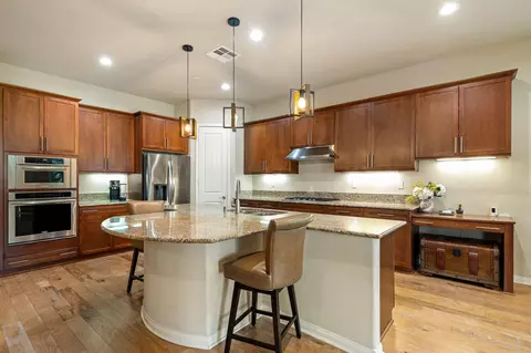Kitchen - 81667 Avenida Viesca, Indio, CA 92203 photo 5 of 5