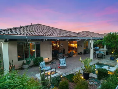Exterior - 81667 Avenida Viesca, Indio, CA 92203 photo 6 of 24
