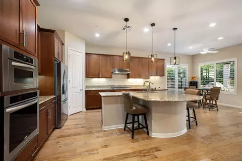 Kitchen - 81667 Avenida Viesca, Indio, CA 92203 photo 4 of 5