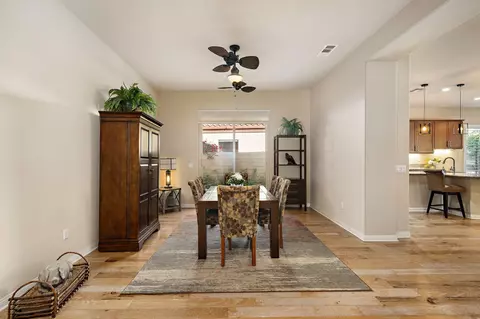 Dining - 81667 Avenida Viesca, Indio, CA 92203 photo 3 of 5