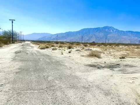 11751 Desert Terrace Way, Desert Hot Springs, CA 92240