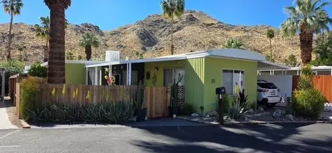 55 Santa Maria St, Palm Springs, CA 92264