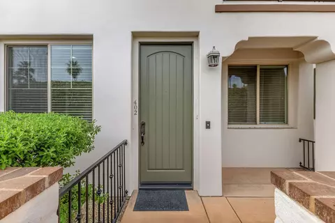 402 Calle Traditions, Palm Springs, CA 92262