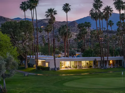 87 Westlake Cir, Palm Springs, CA 92264