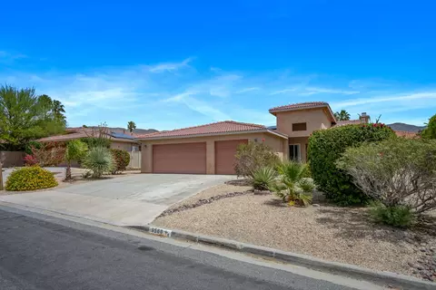 9560 Ekwanok Dr, Desert Hot Springs, CA 92240