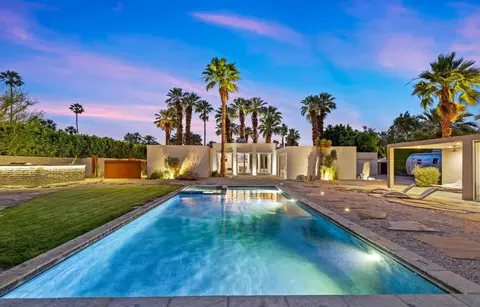 688 E Mel Ave, Palm Springs, CA 92262