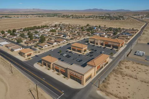 0 Lenwood Rd, Barstow, CA 92311