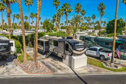 69411 Ramon Rd #453, Cathedral City, CA 92234