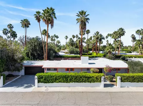 1450 E Mesquite Ave, Palm Springs, CA 92264
