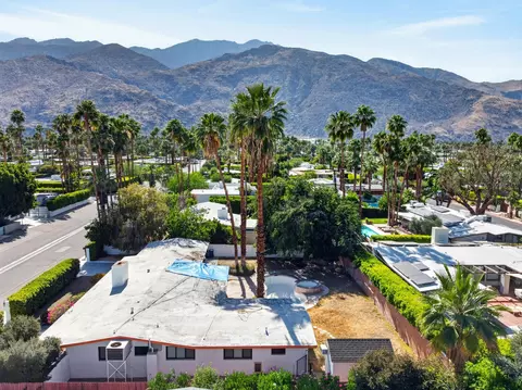 1450 E Mesquite Ave, Palm Springs, CA 92264
