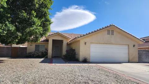 68975 Corral Rd, Cathedral City, CA 92234
